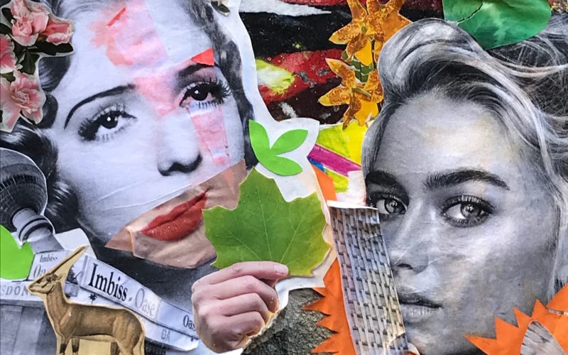 #diepodcastin brisant: Isabel Rohner & Regula Staempfli über Hedwig Dohms Google-Doodle, digitalisierter Frauenhass & Prostitutionspropaganda für 6Jährige & über grossen Kampf der Frauenheldinnen.
