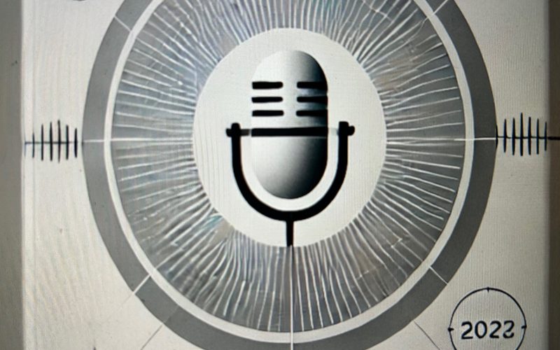 #diepodcastin 2025: Isabel Rohner & Regula Staempfli gehen dem Jahr 2025 Monat für Monat nach. Artemisia Genileschi, Hildegard Knef, Yoko Ono, Hedwig Dohm, Hannah Arendt, Charlotte Birch-Pfeiffer, Hildegard Knef und die grosse Rohnerin erklärt den KOBRA-EFFEKT.